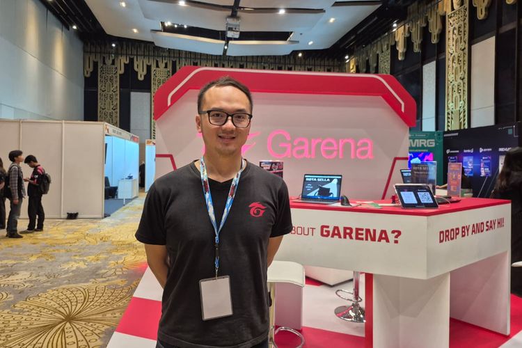 Industri Gim Indonesia Makin Berwarna, Garena Sebut Regenerasi Pengembang Kian Hidup