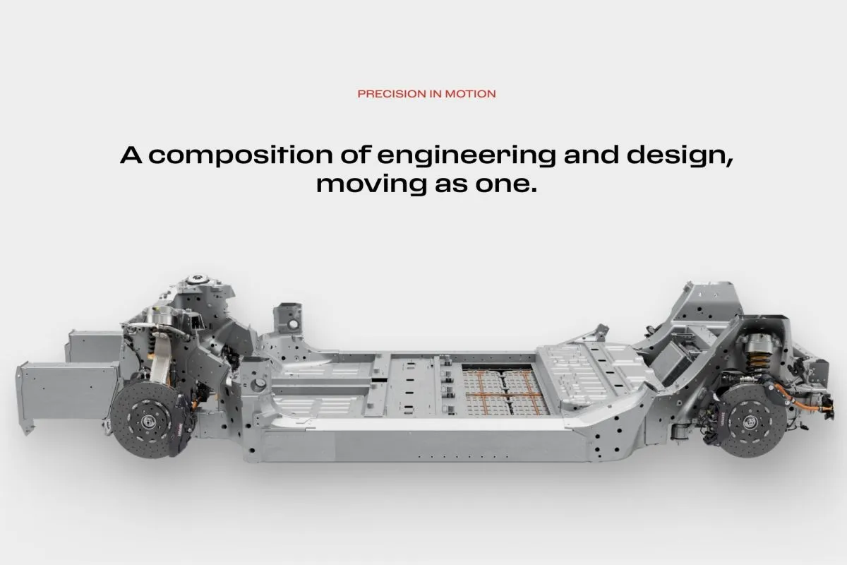 Udah Siap? Ferrari Siap Luncurkan Mobil Listrik Pertamanya Tahun Depan, Bertenaga 1000bhp!