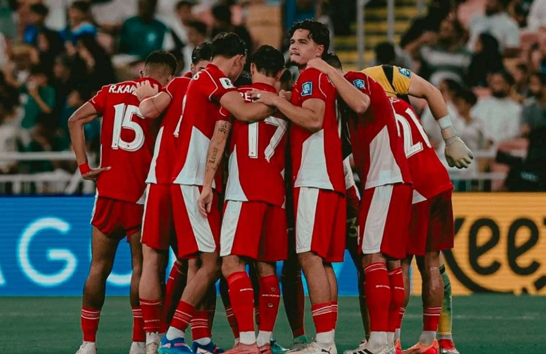 Kesalahan di Lini Belakang, Bukti Pertahanan Timnas Indonesia Belum Stabil!