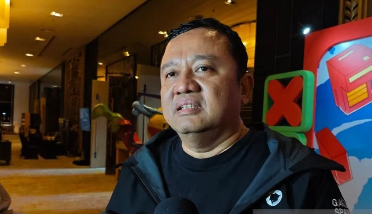 Mulai 2026, Semua Gim di Indonesia Wajib Cantumkan Label Usia: Siap-Siap, Ini Sanksinya Jika Melanggar!
