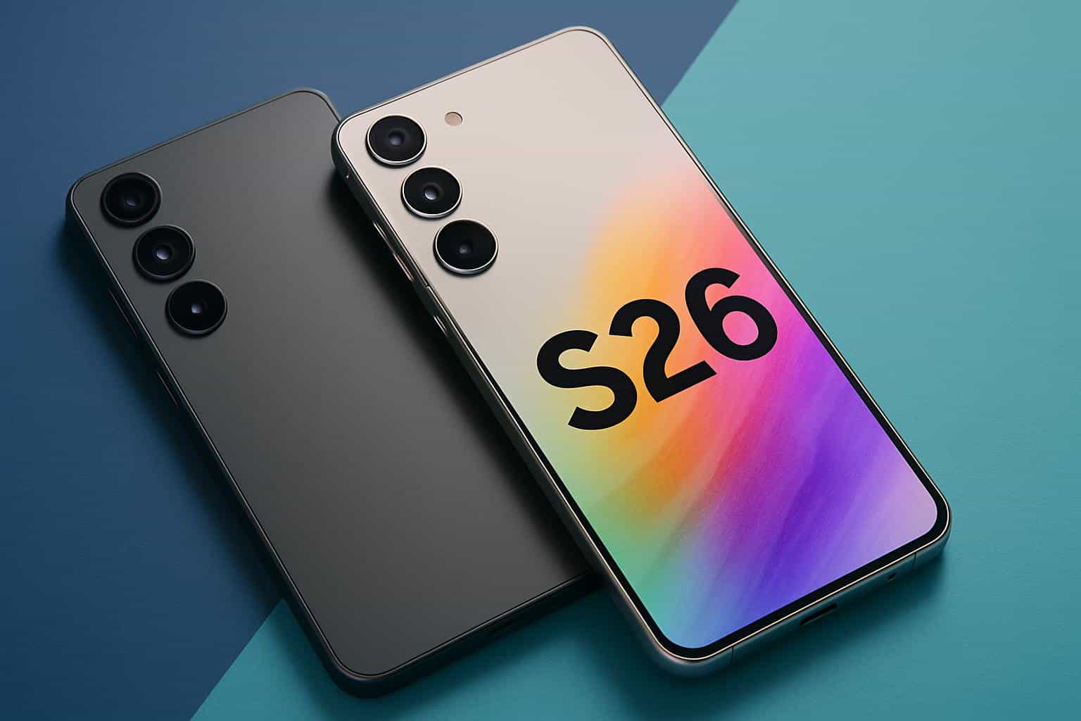 Samsung Galaxy S26 Pro Dikabarkan Gunakan Chip Exynos 2600, Ungguli iPhone 17?