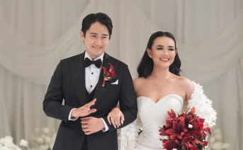 Wow! Harga Cincin Tunangan Amanda Manopo Tembus 600 Juta, Berlian 3 Karat Asli!