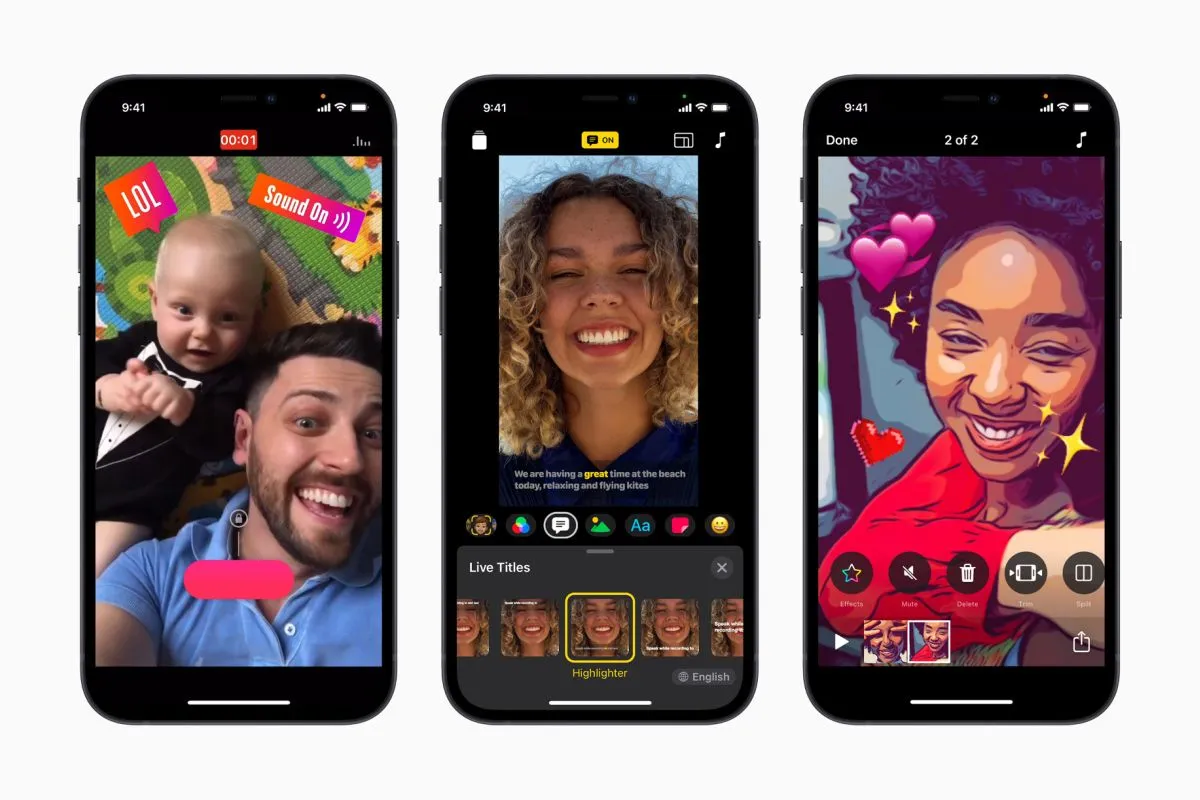 Apple Resmi Hentikan Aplikasi Clips, Bagaimana Nasib Pengguna Lama?