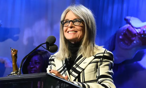 Diane Keaton Meninggal Dunia di Usia 79 Tahun, Ini Perjalanan Karier Ikon Hollywood yang Tak Lekang Waktu!