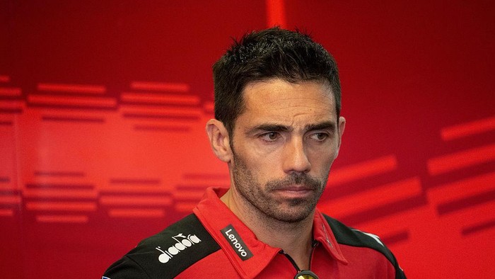 Ducati Tunjuk Michele Pirro Gantikan Marc Marquez di MotoGP Australia 2025