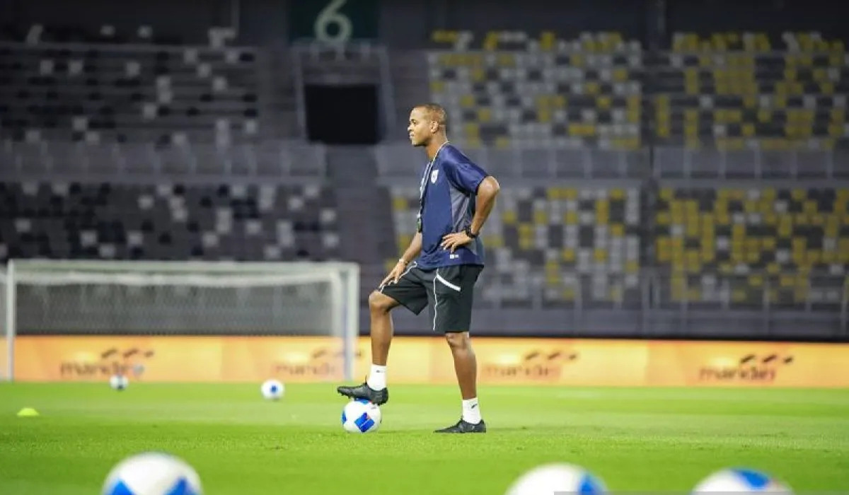 Gagal ke Piala Dunia 2026, Patrick Kluivert Bingung Soal Masa Depannya di Timnas Indonesia