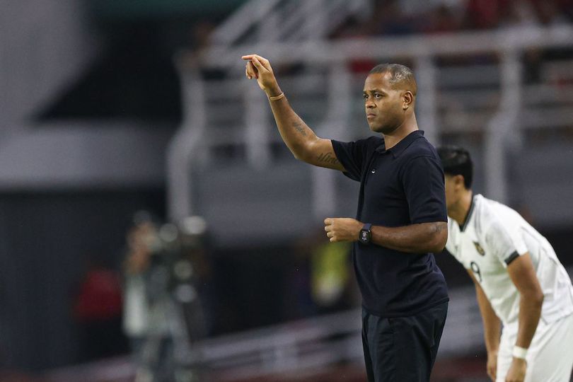 Ini Strategi yang Digunakan Kluivert, Ada 3 Perubahan Kunci Saat Kalah Tipis dari Irak