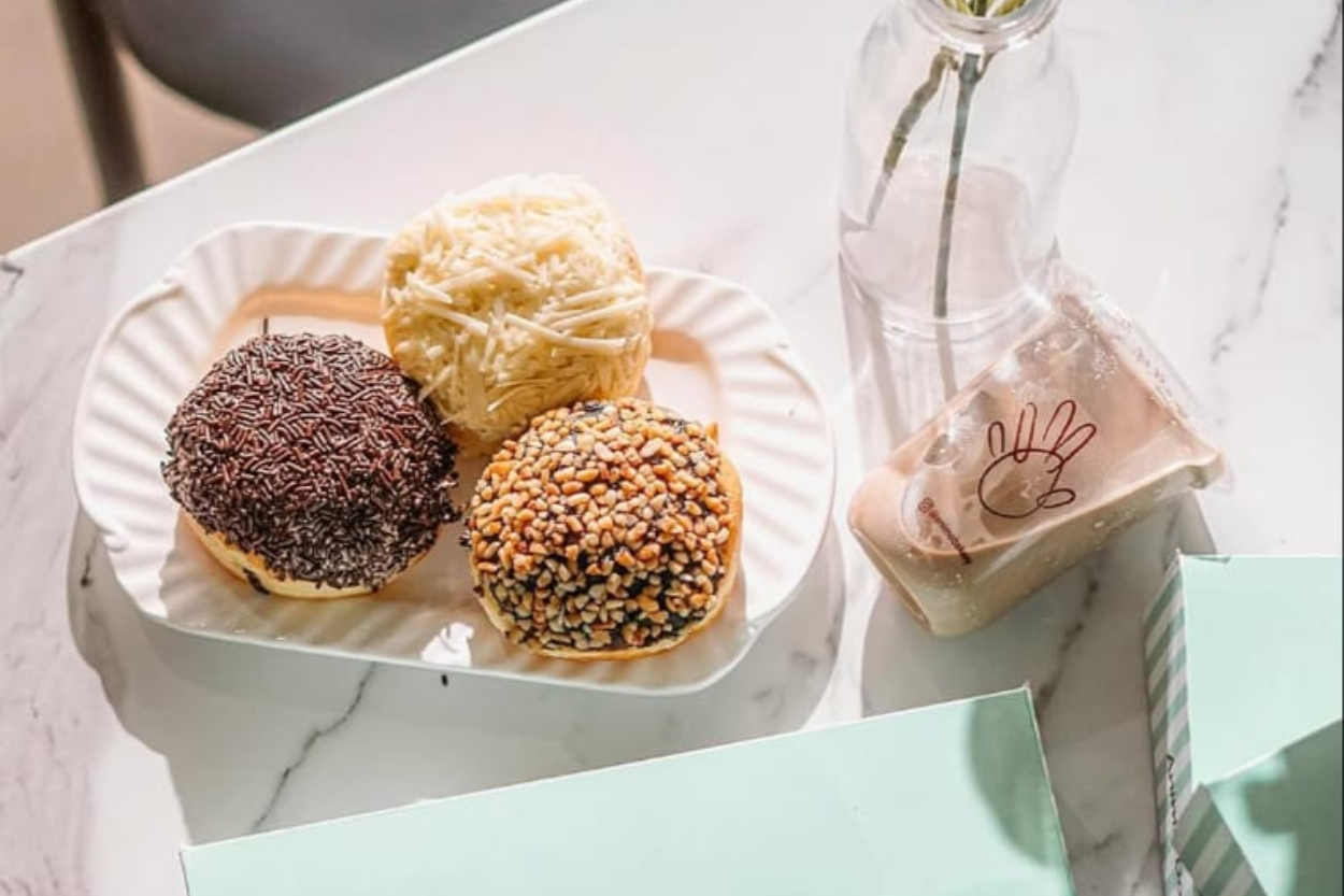 5 Coffee Shop Terbaik di Jakarta yang Punya Donat Paling Enak, Ada Animo Bakery hingga Saputto Tebet!