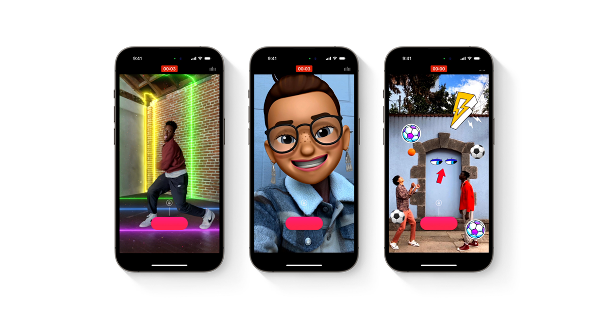 Apple Resmi Hentikan Aplikasi Clips, Pengguna Tak Menyadari Kepergiannya