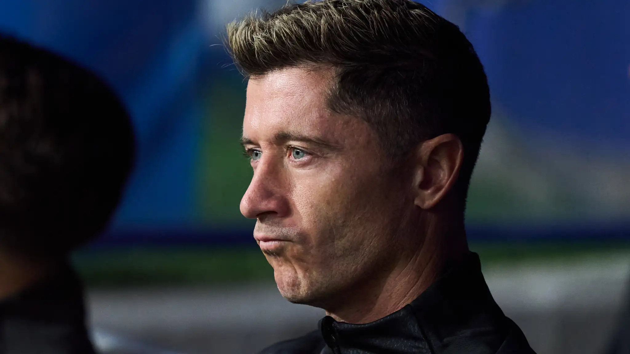 Barcelona Tak Perpanjang Kontrak Lewandowski Musim Depan