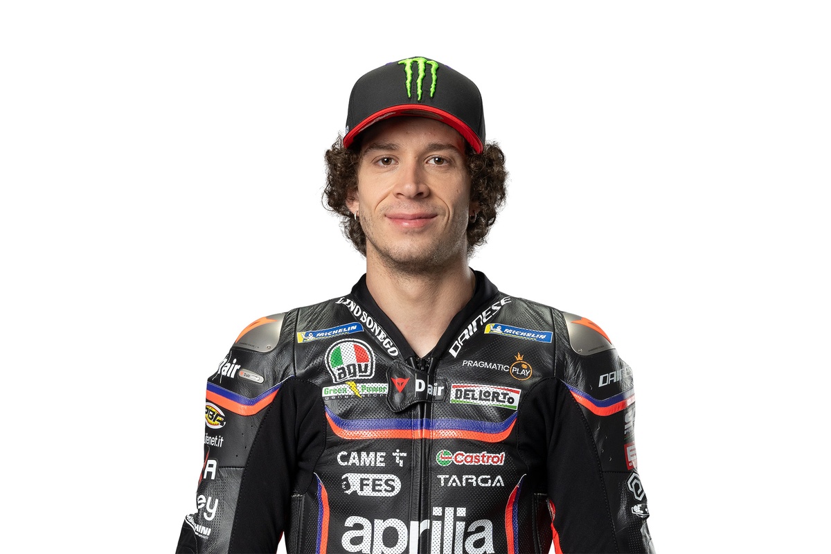 CEO Aprilia Racing Yakin Marco Bezzecchi Bakal Kalahkan Marc Marquez dan Jadi Juara Dunia MotoGP 2026