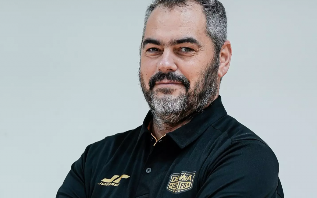 Dewa United Banten Resmi Tunjuk Pelatih Anyar dari Spanyol