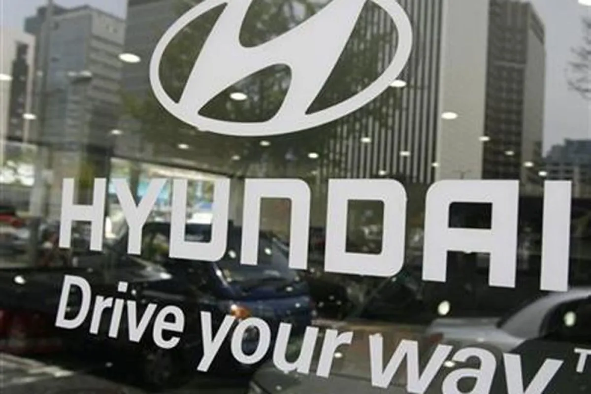 Hyundai Siap Luncurkan Mobil Listrik Baru di 2025, IONIQ 9 Jadi Kandidat Terkuat
