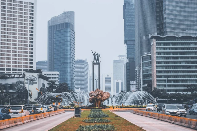 Jakarta jadi Kota Paling Bahagia ke-18, Benarkah Demikian?