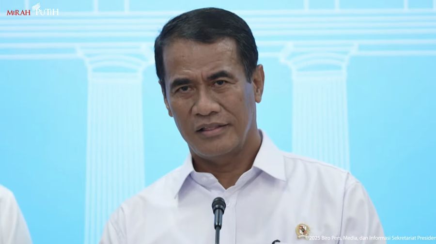 Menteri Pertanian: RI akan Setop Impor Gula Mulai Tahun Depan