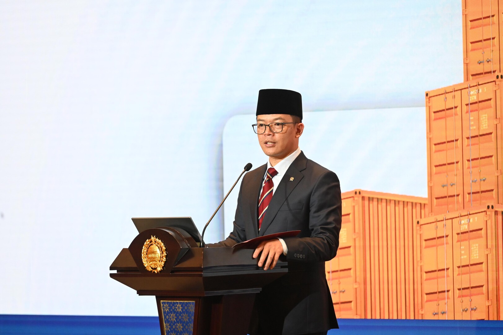 Rumor Prabowo ke Israel Usai Hadiri KTT, Menlu Bantah Pernyataan Tersebut