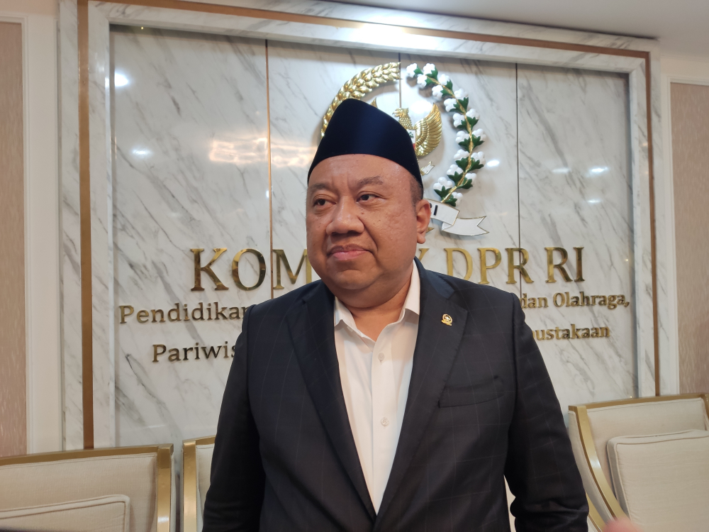 Setelah Timnas Gagal Menuju Piala Dunia 2026, DPR RI: Fokus ke Piala Dunia 2030