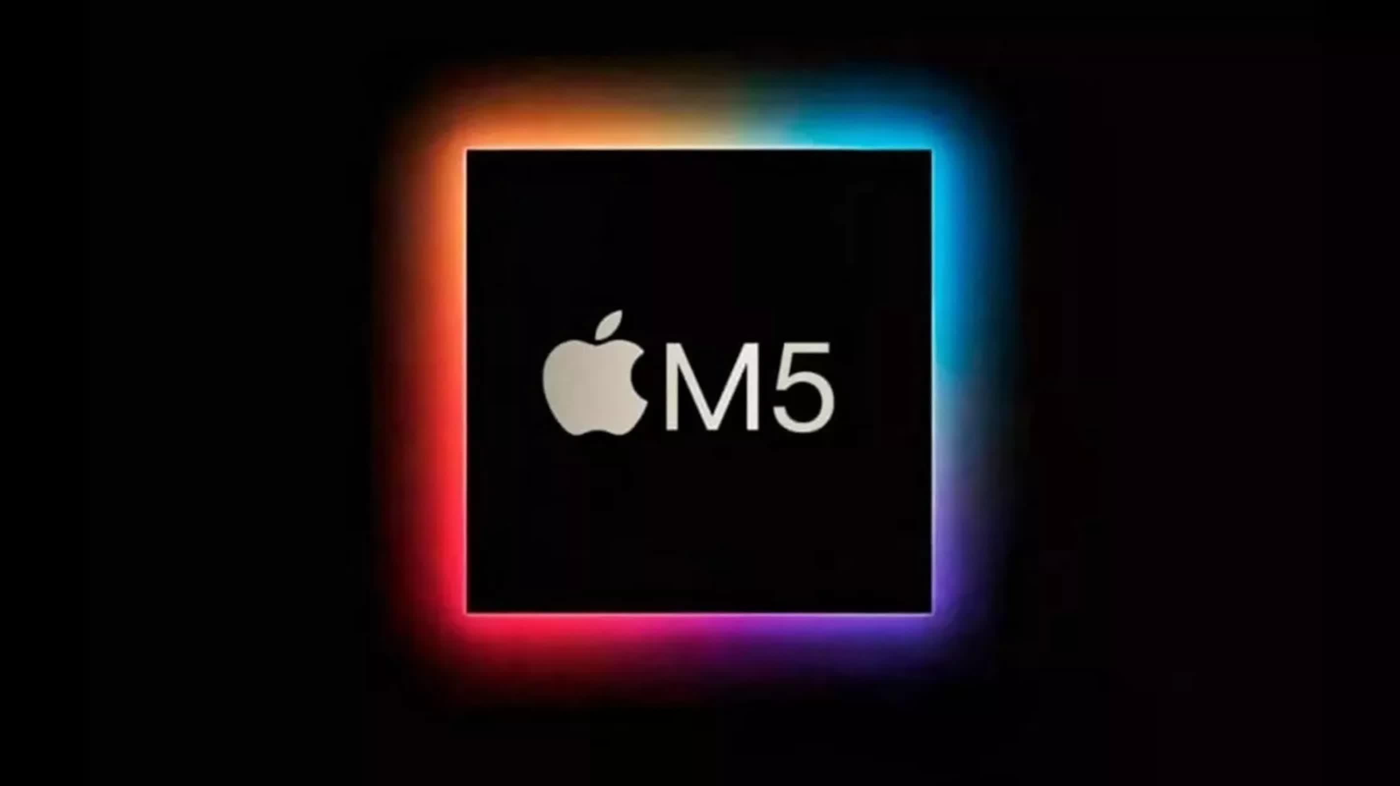Apple Siap Rilis Produk dengan Chip M5 Pekan Ini, Ini Bocoran Fiturnya