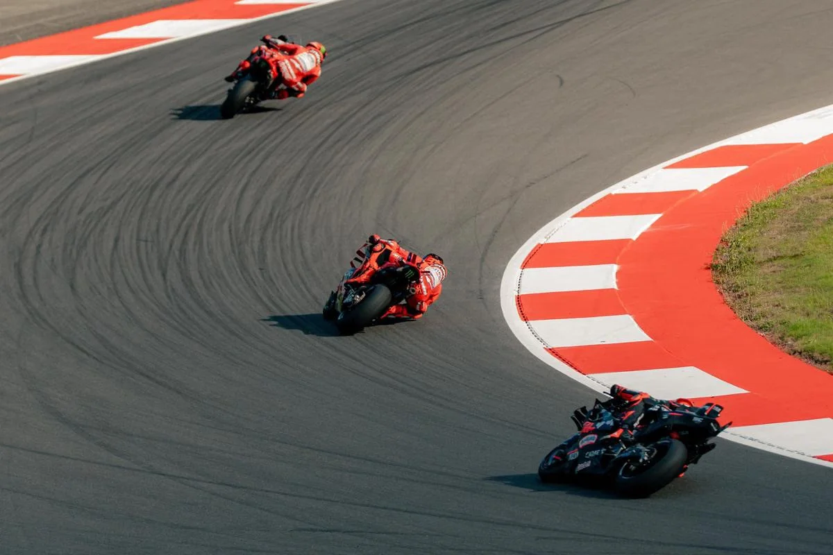 Belajar dari MotoGP Mandalika 2025: Antusiasme Tinggi, Tapi Masih Banyak yang Harus Dibenahi