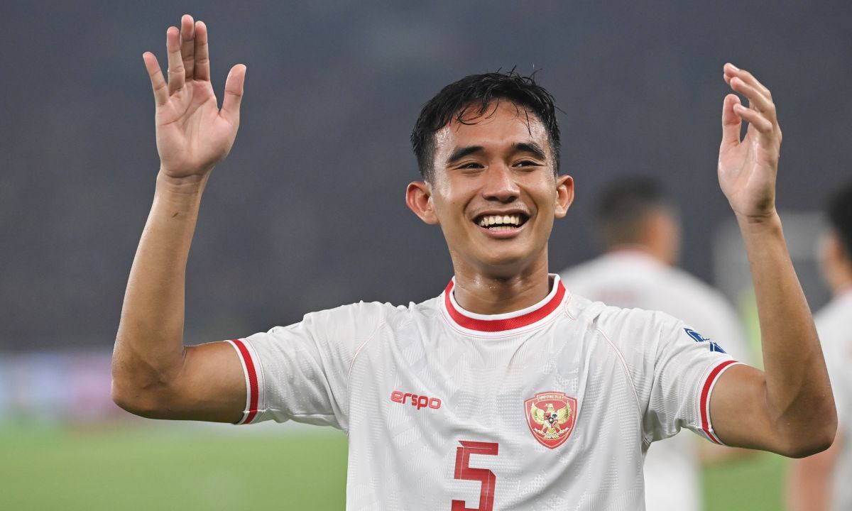 Blunder dari Pemain Persib dan Persija Bikin Timnas Kembali Tersandung, Kali Ini Rizky Ridho yang Kena!