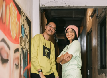 Endah N Rhesa Rilis Lagu Baru 