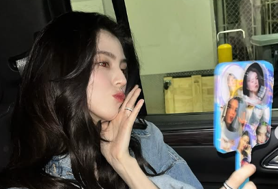 Han Sohee Siap Sambangi Jakarta Lewat Fanmeeting World Tour 