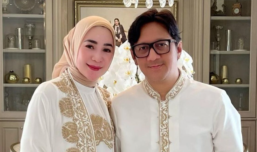 Mediasi Cerai Andre Taulany dan Erin Gagal Lagi? Kuasa Hukum Istri Masih Yakin Bisa Damai!