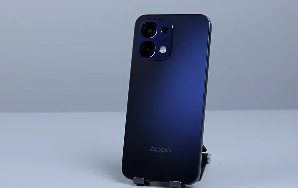 OPPO A6 Pro 5G Resmi Hadir, Intip Spesifikasinya di Sini!