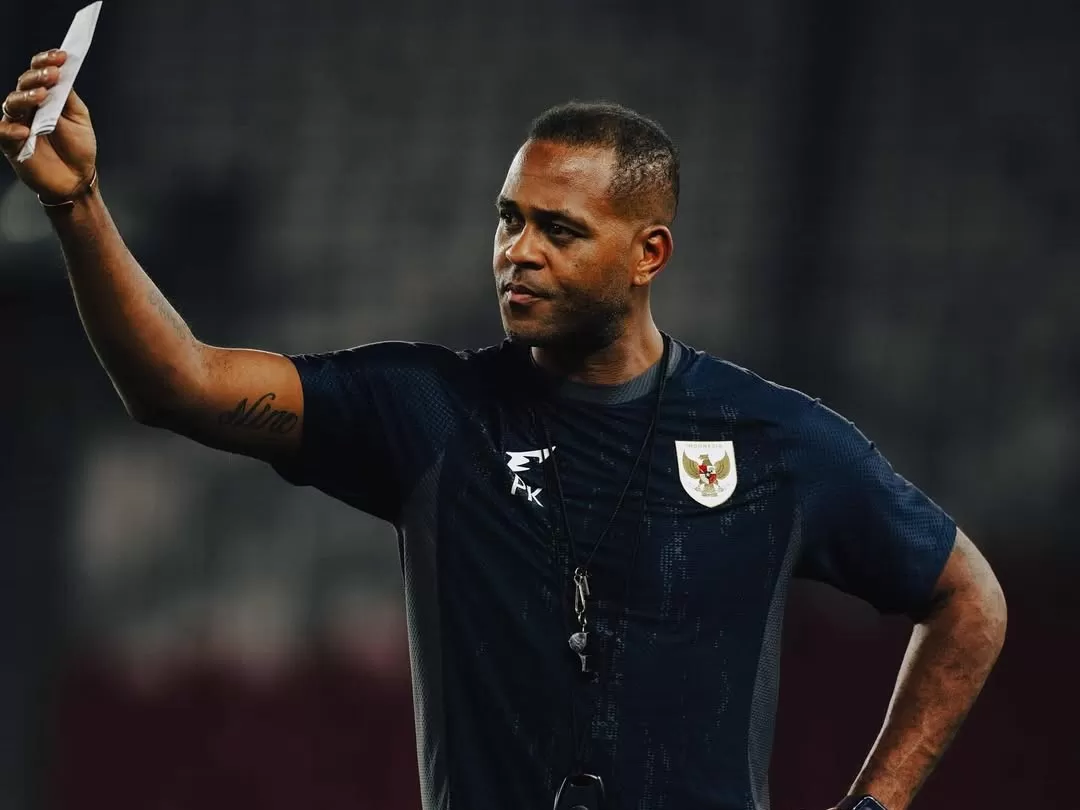 Patrick Kluivert Pulang ke Belanda Usai Gagal di Kualifikasi Piala Dunia 2026, Bagaimana Nasib Timnas Indonesia?