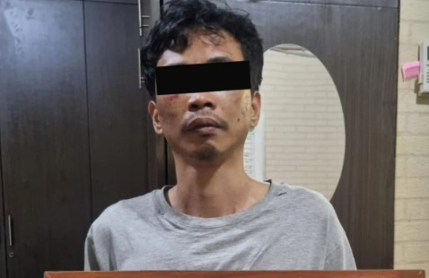 Penipuan Modus 