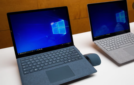 Windows 10 Resmi Stop Update! Masih Aman Dipakai atau Waktunya Pindah ke Windows 11?