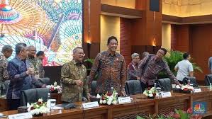 Alihkan Anggaran Jumbo yang Minim Manfaat ke Belanja Penggerak Industri