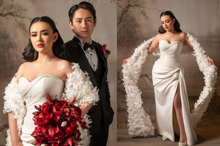 Amanda Manopo dan Kenny Austin Pamer Momen Romantis, Warganet Gemas Lihat Kebucinan Mereka