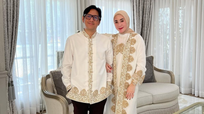 Erin Yakin Masih Bisa Mediasi dengan Andre Taulany, Meski Disebut Sudah Gagal oleh Kuasa Hukum Andre