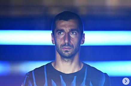 Henrikh Mkhitaryan Umumkan Pensiun: 
