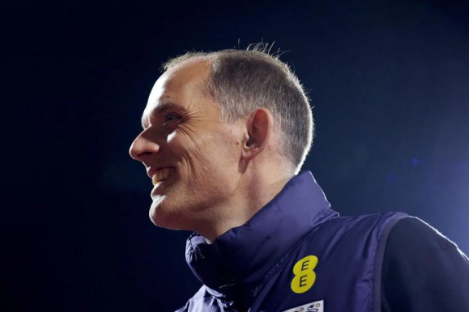 Inggris Resmi Lolos ke Piala Dunia 2026! Tuchel Bangga dengan Semangat Juang Timnya
