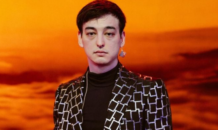 Joji Comeback! ‘Pixelated Kisses’ Tampilkan Sisi Baru yang Lebih Eksperimental dan Digital