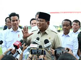 Kehadiran Prabowo di KTT Sharm el-Sheikh Bukti Indonesia Sangat Diperhitungkan dalam Percaturan Politik Dunia
