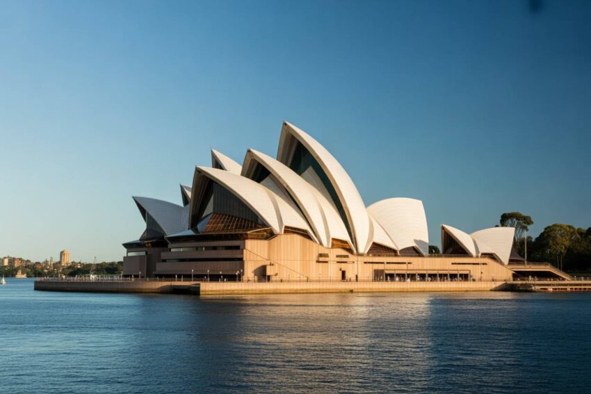 Kesempatan Kerja dan Liburan ke Australia Dibuka! Ini Jadwal dan Syarat Lengkap Work and Holiday Visa 2025