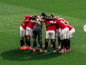 Liverpool Krisis Cedera Jelang Lawan Manchester United, Setan Merah Siap Gaspol di Anfield!