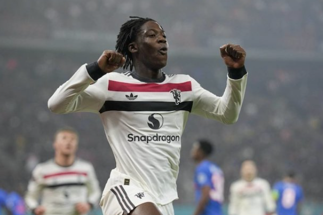 Mainoo Siap Hengkang! Gelandang Muda Manchester United Bakal Merapat ke Real Madrid Januari 2026