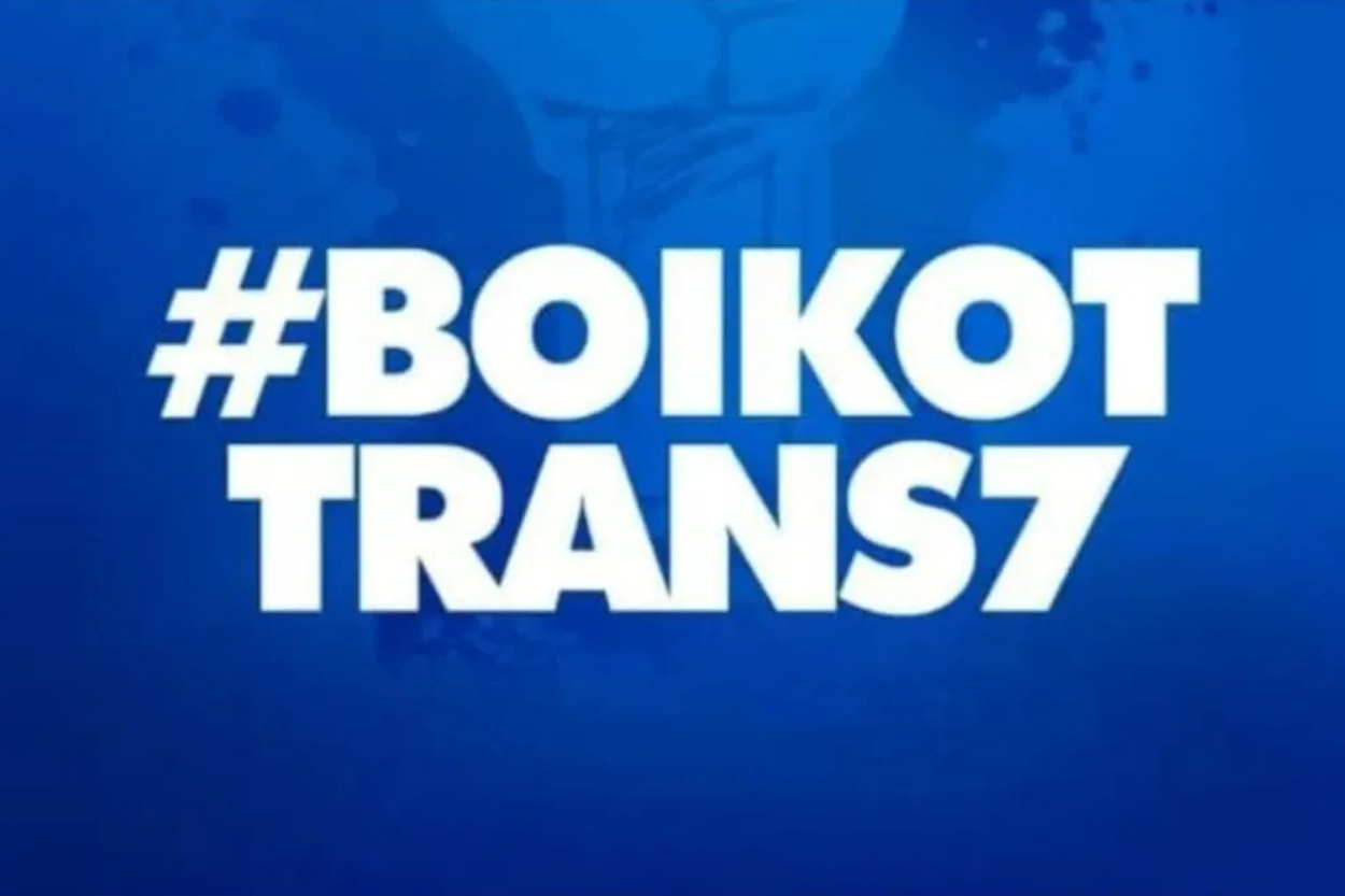 PBNU Murka! Program Trans7 Dituding Hina Kiai dan Santri, Gus Yahya Siap Tempuh Jalur Hukum