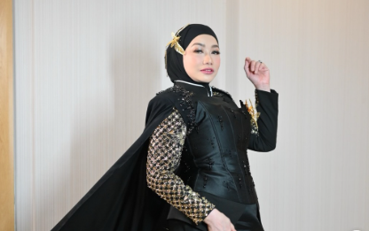 Reza Artamevia Dapat Restu Anak Soal PDKT dengan Pengusaha Duda, Akhirnya Siap Buka Hati Lagi!