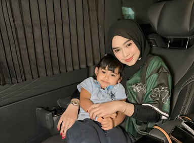 Ria Ricis Alihkan Semua Aset ke Nama Moana, Ngaku Sudah Tak Punya Apa-Apa Demi Masa Depan Anak!