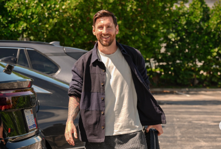 Rumah Mewah Lionel Messi di Ibiza Terancam Dibongkar, Pemerintah Spanyol Turun Tangan!