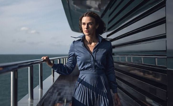 The Woman in Cabin 10: Kisah Mencekam di Kapal Mewah Netflix yang Bikin Deg-degan!