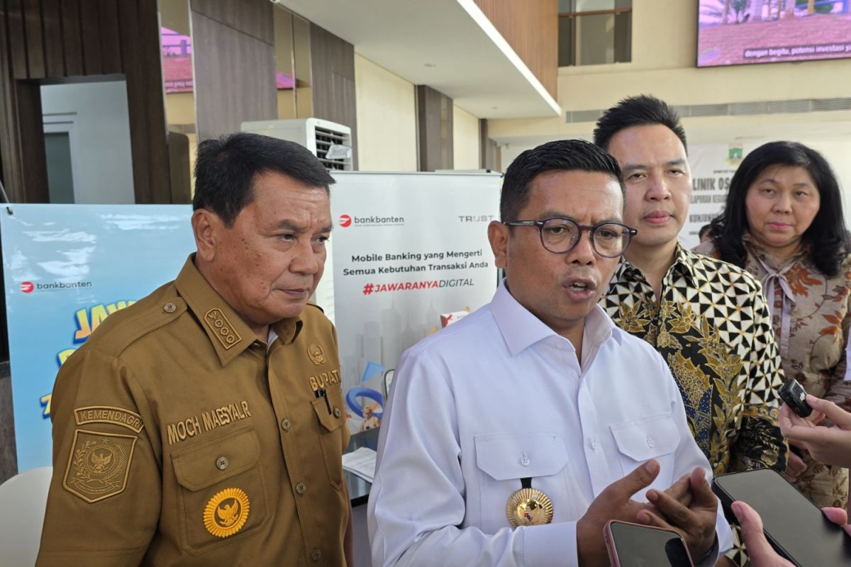Usai Menonaktifkan Kepala Sekolah yang Menampar Murid, Gubernur Banten Tuai Kritikan Warga!