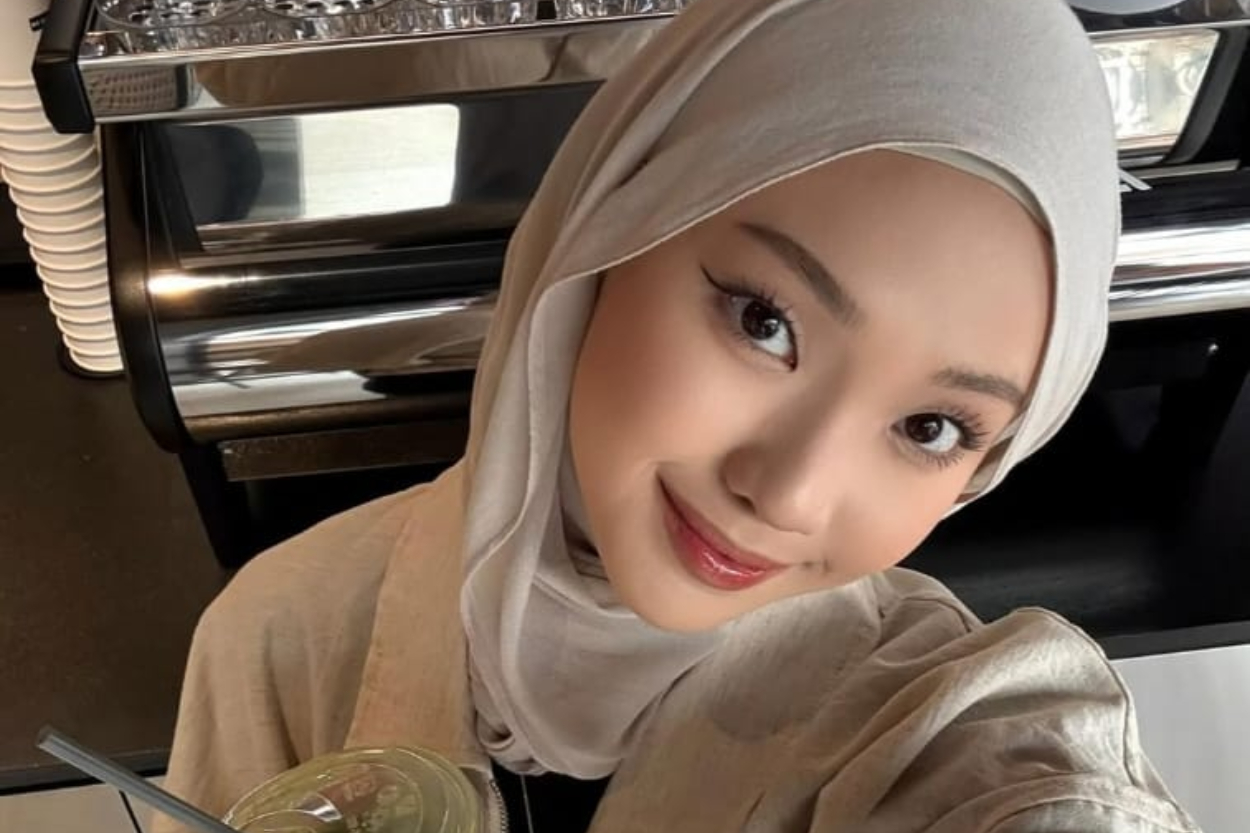 Biodata dan Profil Jule 'Julia Prastini': Kisah Mualaf Berliku Hingga Viral Nikah dengan Pria Korea, Na Daehoon