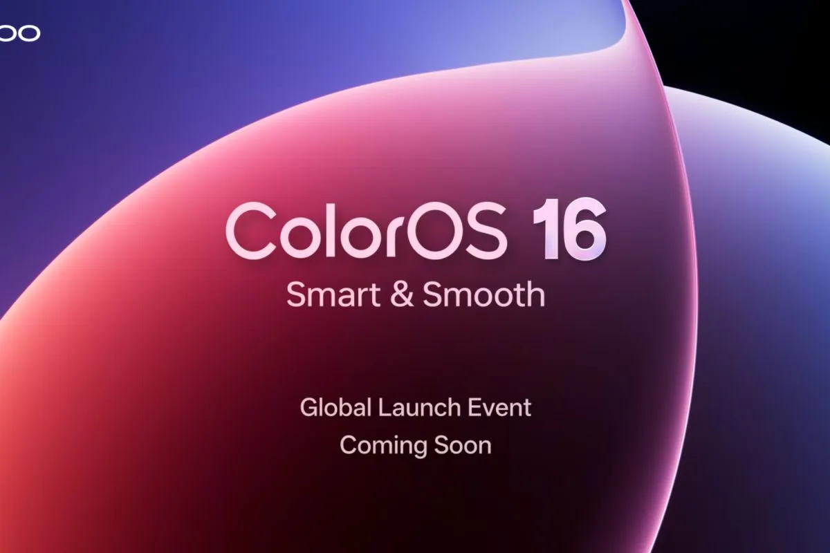 ColorOS 16 Resmi Diperkenalkan, Siap Debut Bareng OPPO Find X9 Series