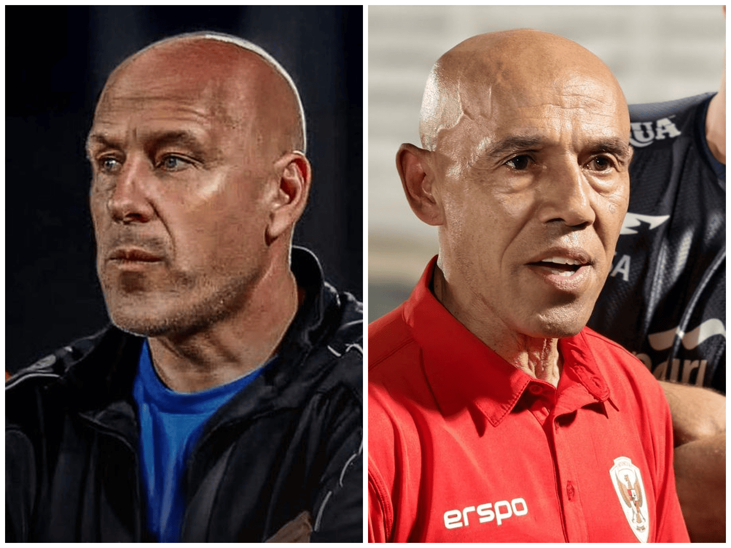 Deretan Tim Kepelatihan asal Belanda Dicopot, Alexander Zwiers dan Simon Tahamata Tetap Bertahan di Timnas